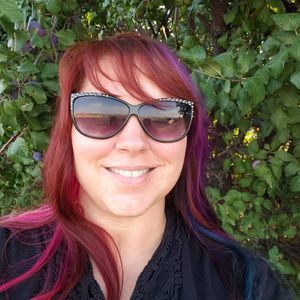 Meet your Posher, Aubrie